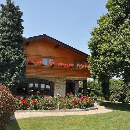 Guesthouse Dolinsek Sevnica Dış mekan fotoğraf