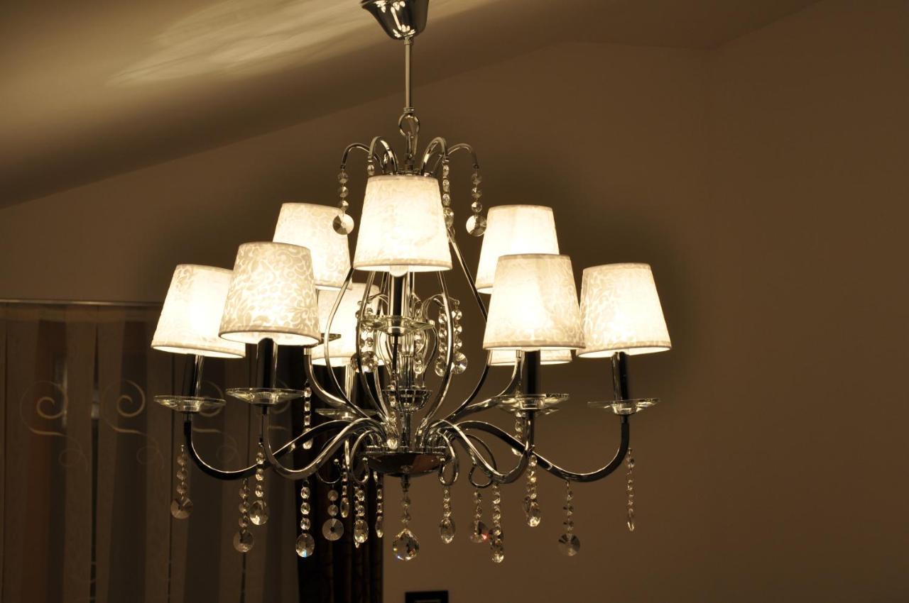 Guesthouse Dolinsek Sevnica Oda fotoğraf