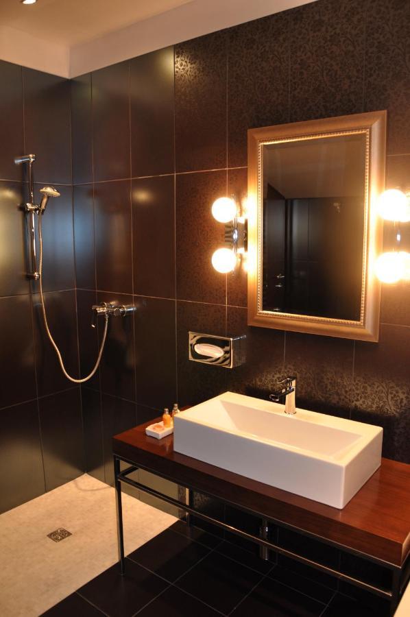 Guesthouse Dolinsek Sevnica Dış mekan fotoğraf