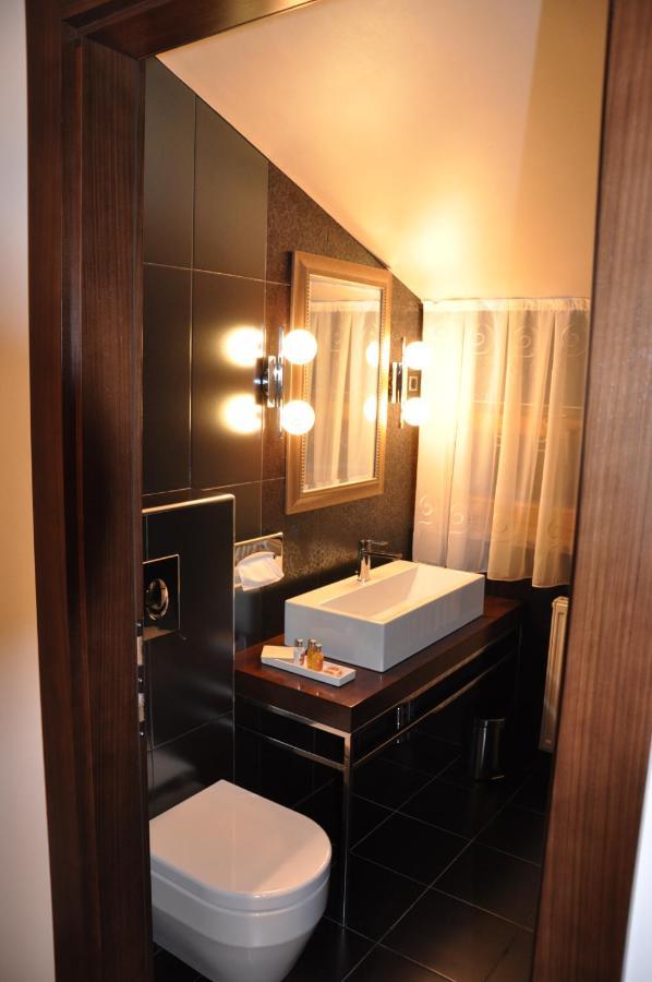 Guesthouse Dolinsek Sevnica Oda fotoğraf