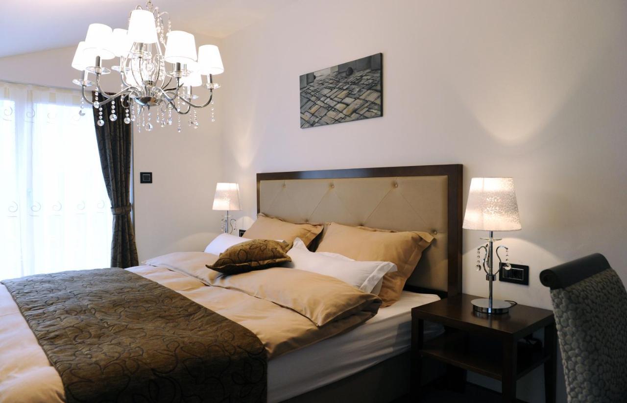 Guesthouse Dolinsek Sevnica Oda fotoğraf