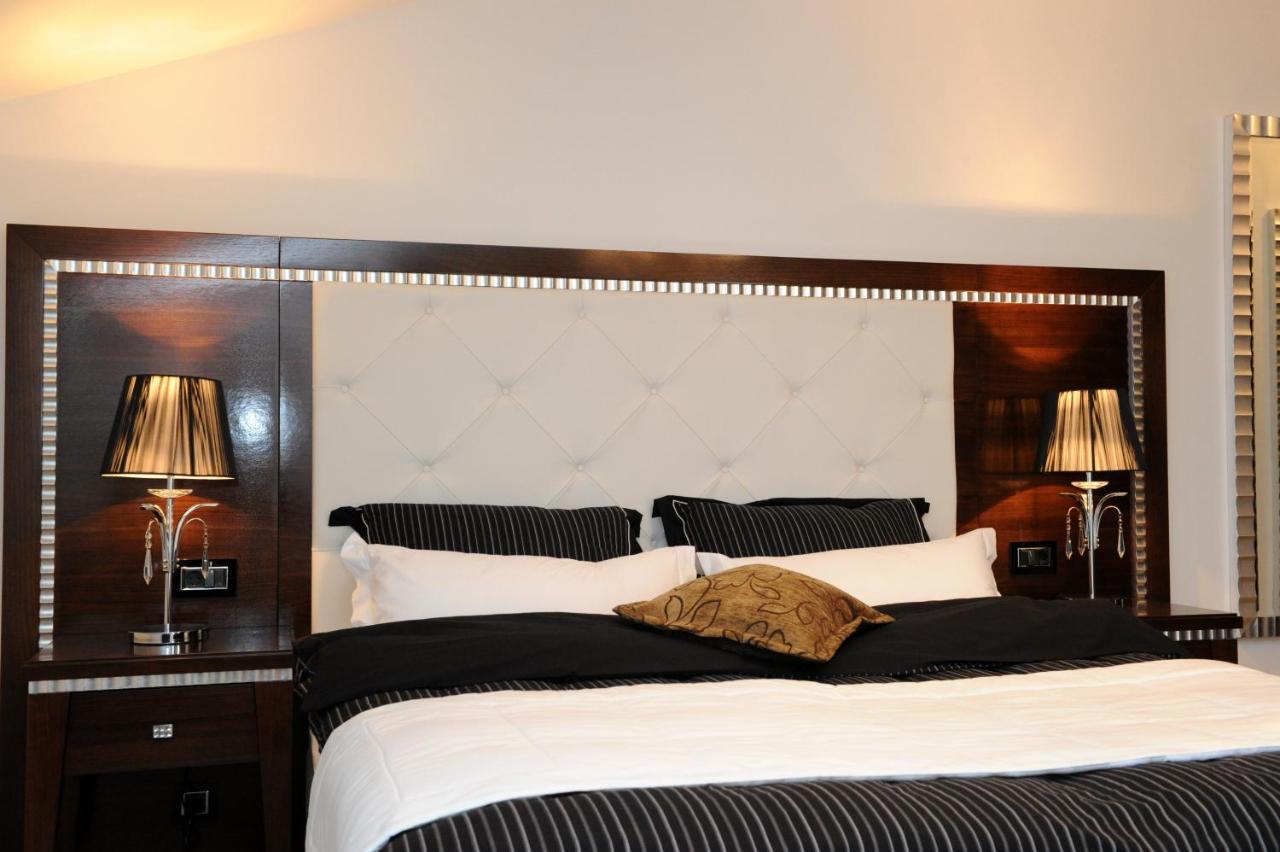Guesthouse Dolinsek Sevnica Oda fotoğraf