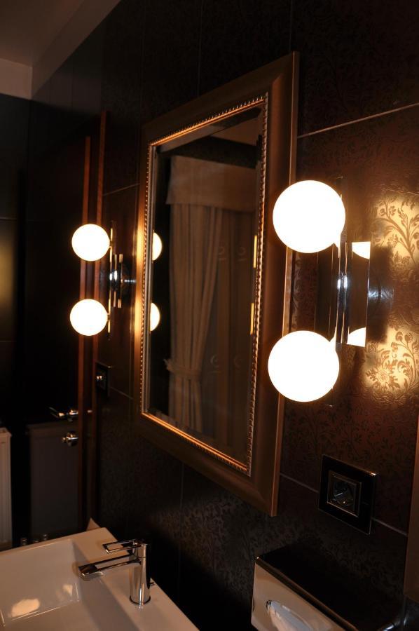 Guesthouse Dolinsek Sevnica Dış mekan fotoğraf