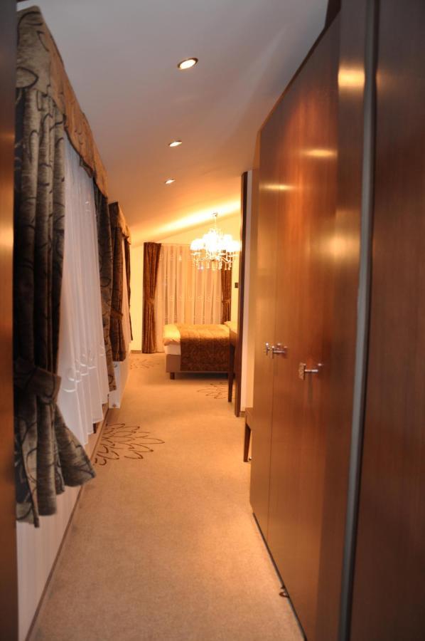 Guesthouse Dolinsek Sevnica Dış mekan fotoğraf