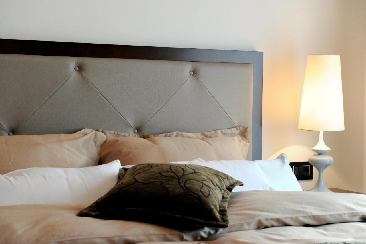Guesthouse Dolinsek Sevnica Oda fotoğraf