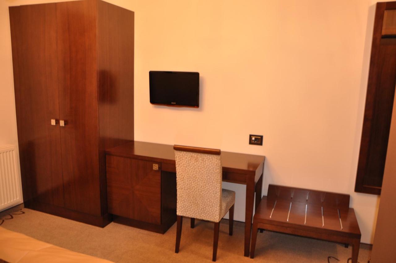 Guesthouse Dolinsek Sevnica Oda fotoğraf