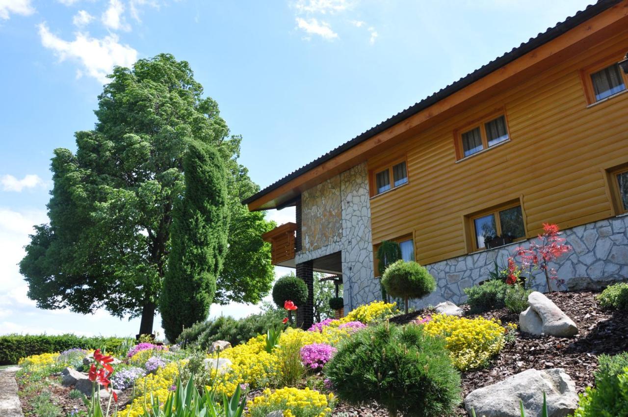 Guesthouse Dolinsek Sevnica Dış mekan fotoğraf
