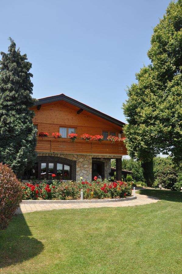 Guesthouse Dolinsek Sevnica Dış mekan fotoğraf