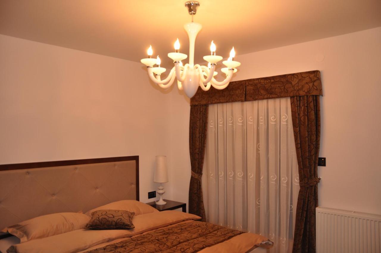 Guesthouse Dolinsek Sevnica Oda fotoğraf