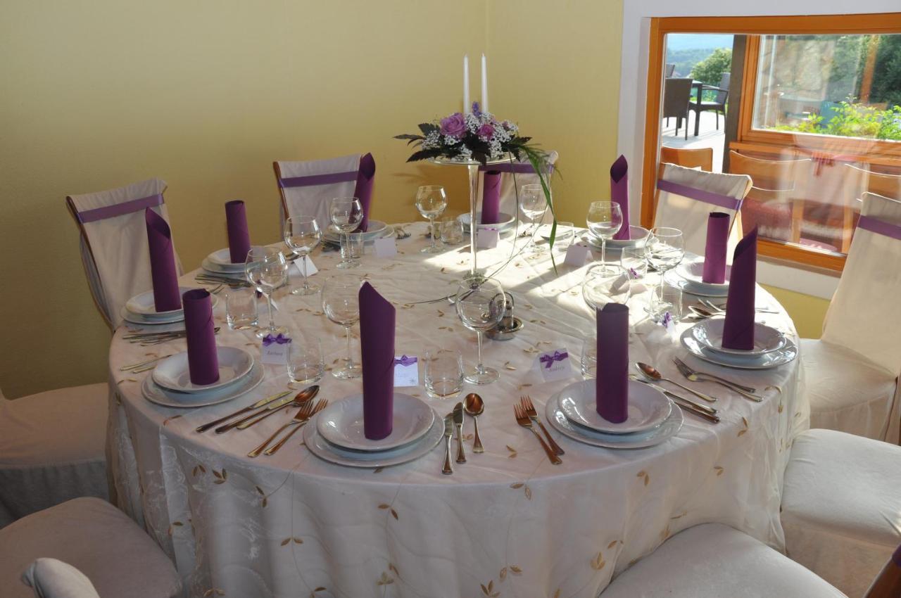 Guesthouse Dolinsek Sevnica Dış mekan fotoğraf