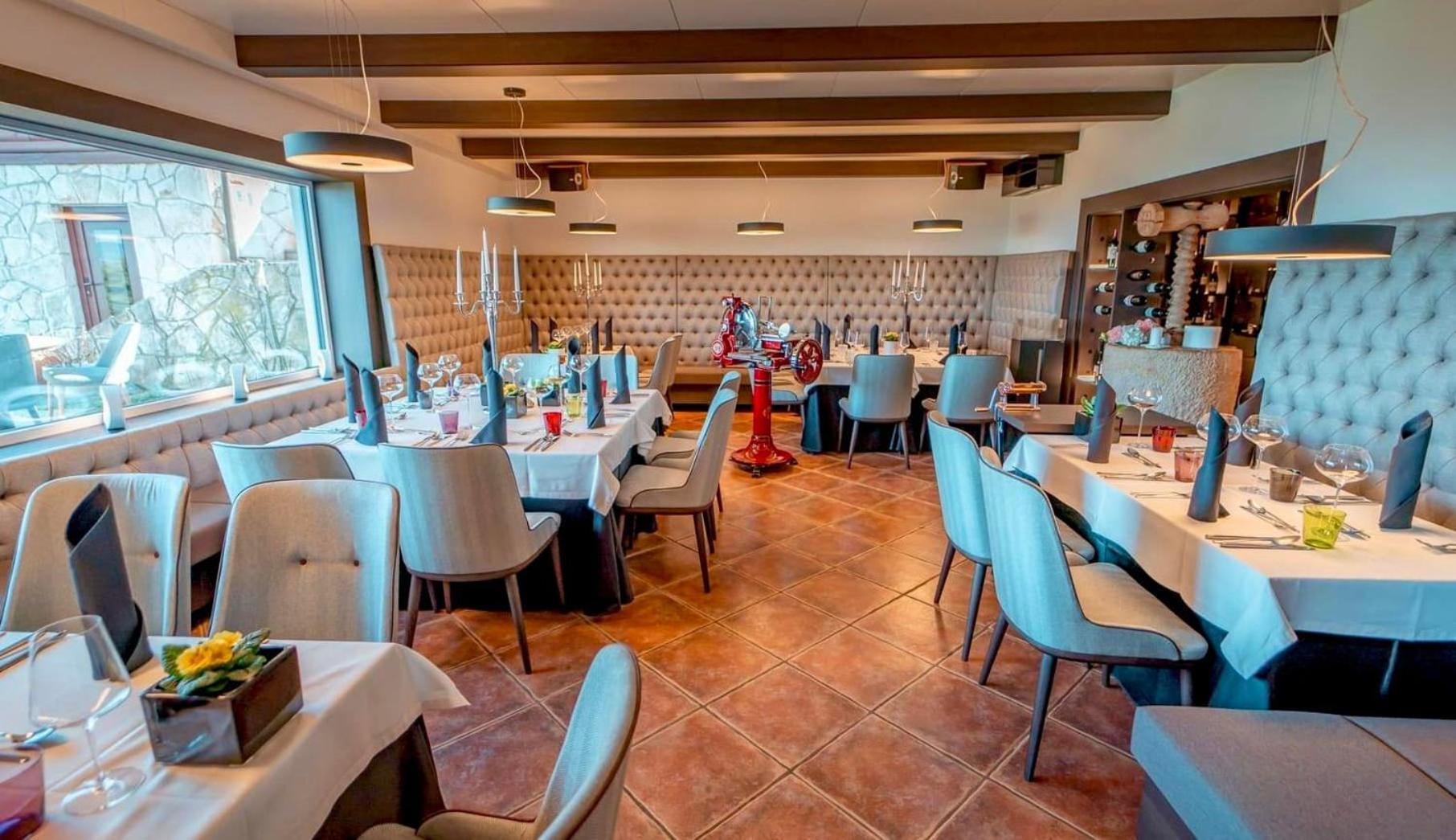 Guesthouse Dolinsek Sevnica Dış mekan fotoğraf