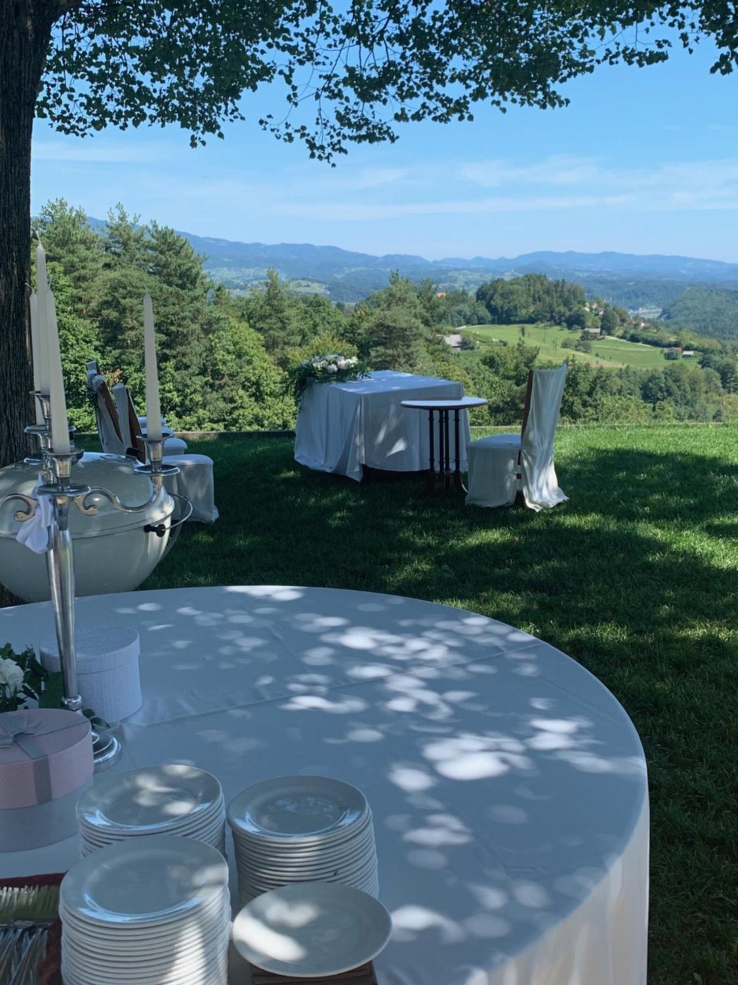 Guesthouse Dolinsek Sevnica Dış mekan fotoğraf