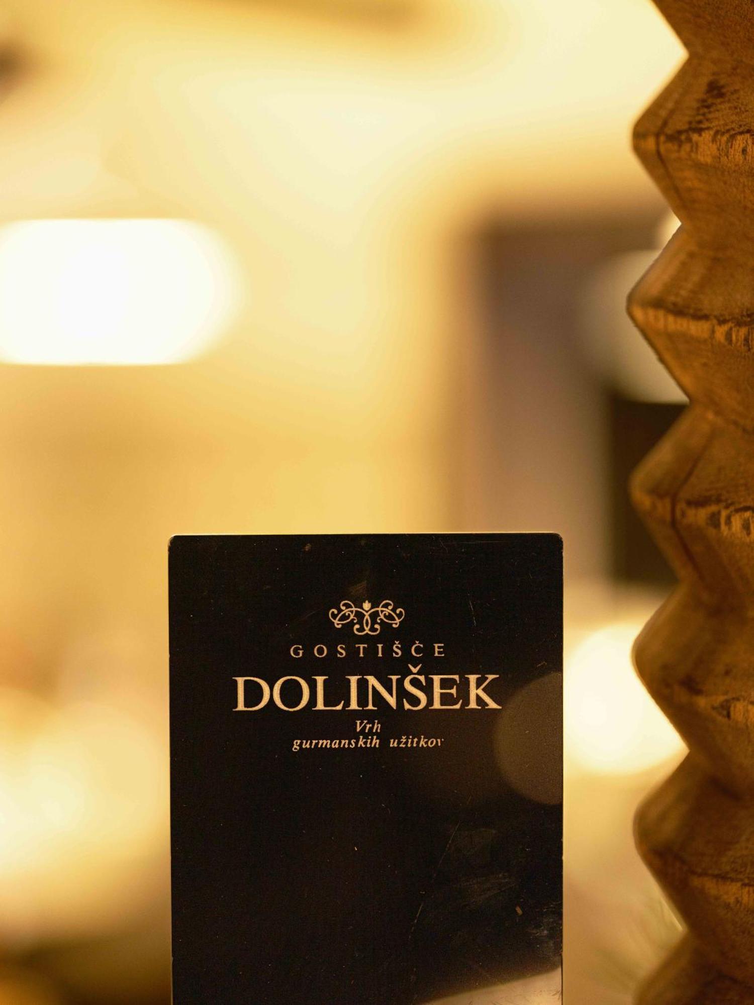 Guesthouse Dolinsek Sevnica Dış mekan fotoğraf